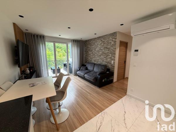 Appartement à vendre 2 pièces 41 m² Menton