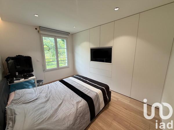 Appartement à vendre 2 pièces 41 m² Menton