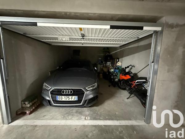 Appartement à vendre 2 pièces 41 m² Menton