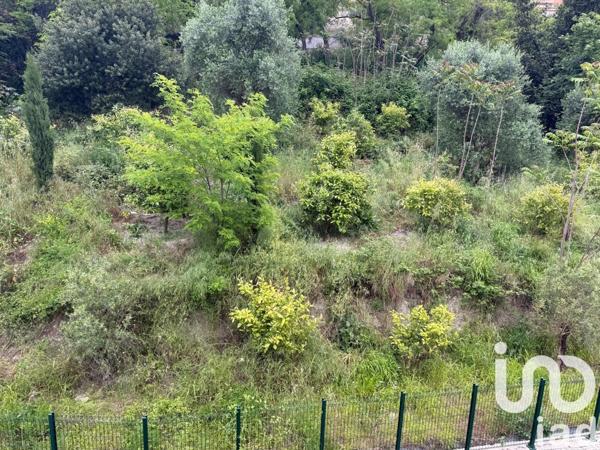 Appartement à vendre 2 pièces 41 m² Menton