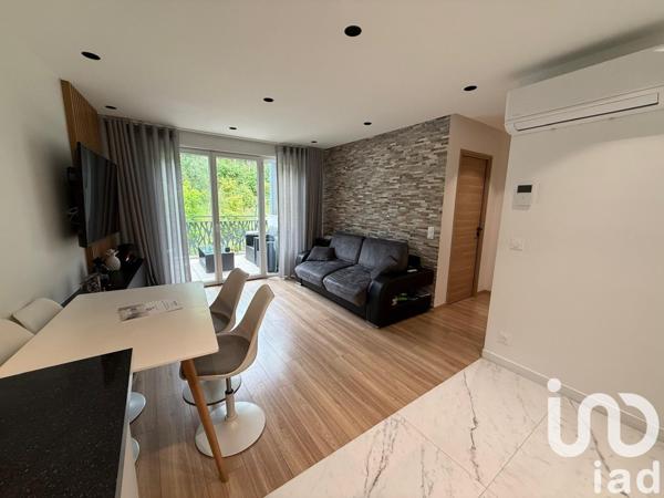 Appartement à vendre 2 pièces 41 m² Menton