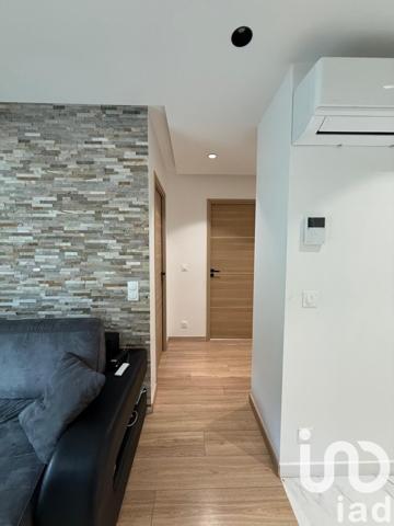 Appartement à vendre 2 pièces 41 m² Menton