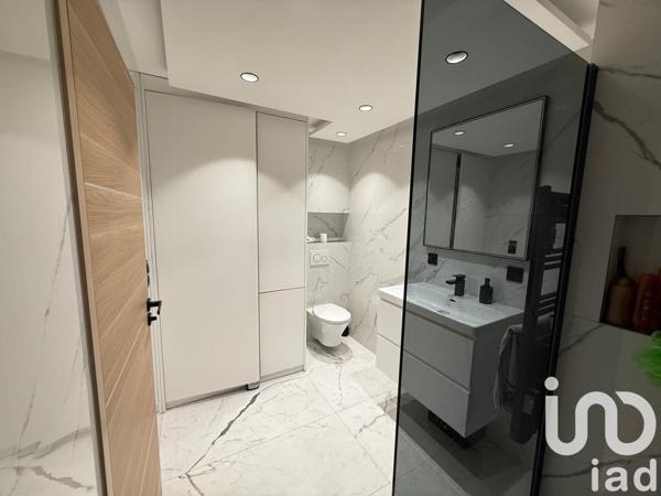 Appartement à vendre 2 pièces 41 m² Menton