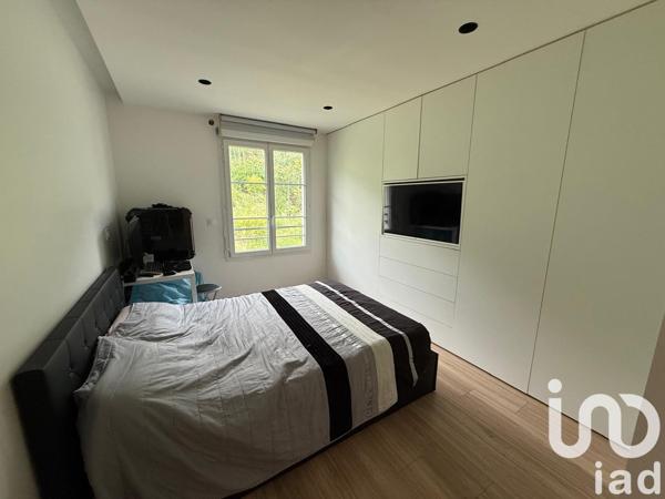 Appartement à vendre 2 pièces 41 m² Menton