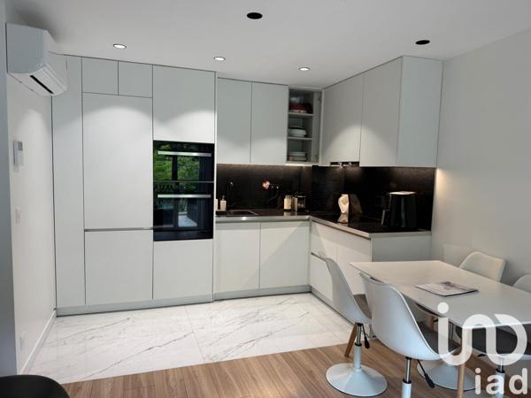 Appartement à vendre 2 pièces 41 m² Menton