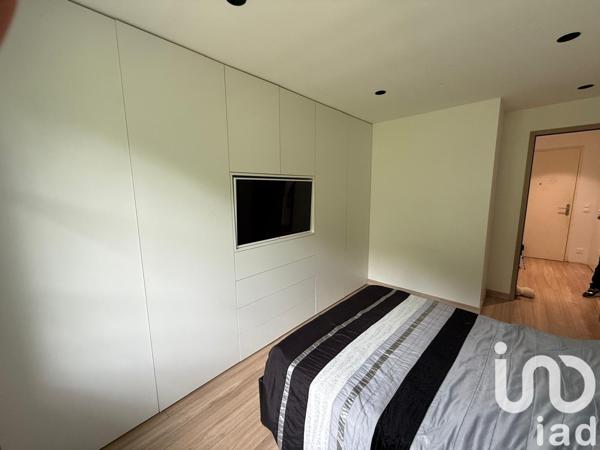 Appartement à vendre 2 pièces 41 m² Menton