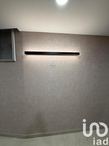 Appartement à vendre 2 pièces 41 m² Menton