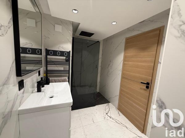 Appartement à vendre 2 pièces 41 m² Menton