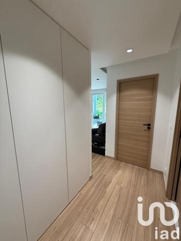 Appartement à vendre 2 pièces 41 m² Menton