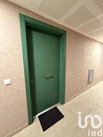 Appartement à vendre 2 pièces 41 m² Menton