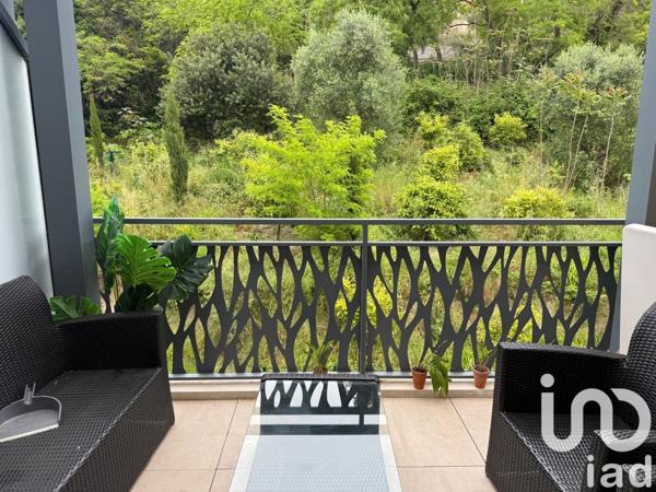 Appartement à vendre 2 pièces 41 m² Menton