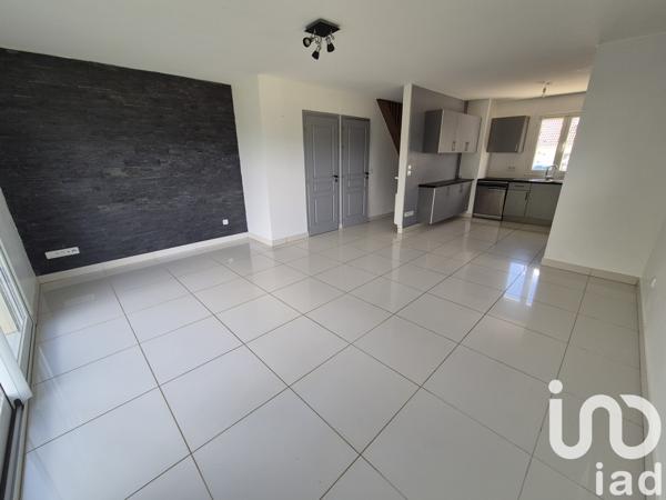 Maison à vendre 3 pièces 67 m² Citry