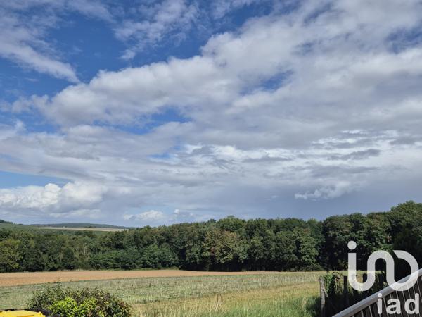 Maison à vendre 3 pièces 67 m² Citry