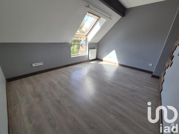 Maison à vendre 3 pièces 67 m² Citry
