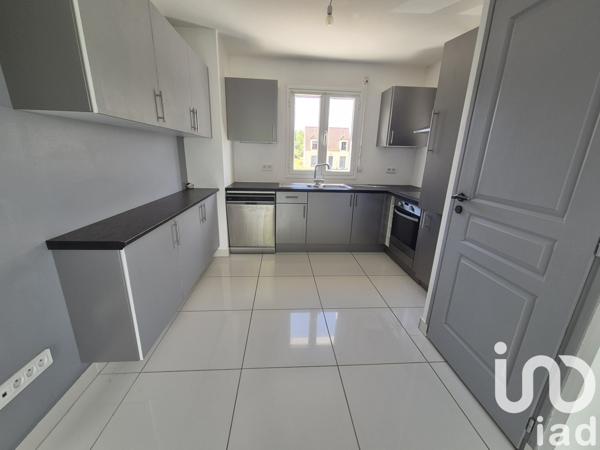 Maison à vendre 3 pièces 67 m² Citry