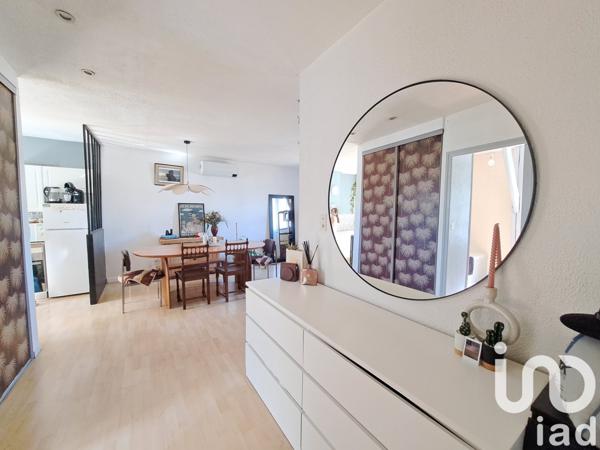 Appartement à vendre 3 pièces 80 m² Brive-la-Gaillarde