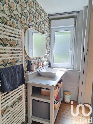 Appartement à vendre 3 pièces 80 m² Brive-la-Gaillarde