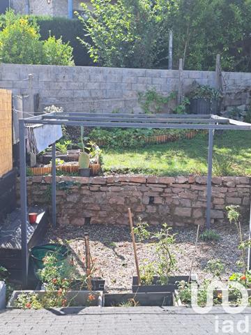 Appartement à vendre 3 pièces 80 m² Brive-la-Gaillarde