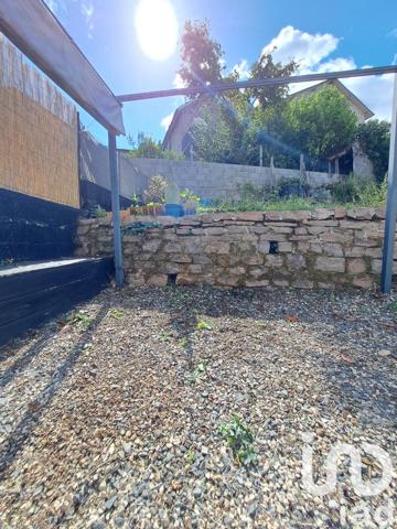 Appartement à vendre 3 pièces 80 m² Brive-la-Gaillarde