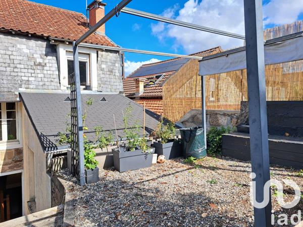 Appartement à vendre 3 pièces 80 m² Brive-la-Gaillarde