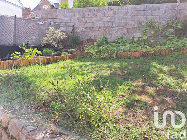 Appartement à vendre 3 pièces 80 m² Brive-la-Gaillarde