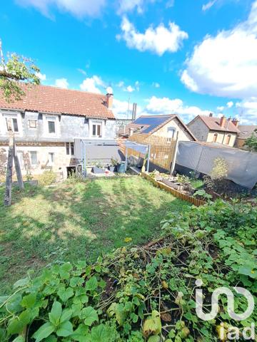 Appartement à vendre 3 pièces 80 m² Brive-la-Gaillarde