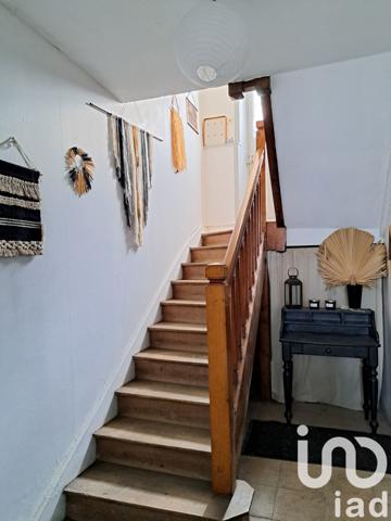 Appartement à vendre 3 pièces 80 m² Brive-la-Gaillarde