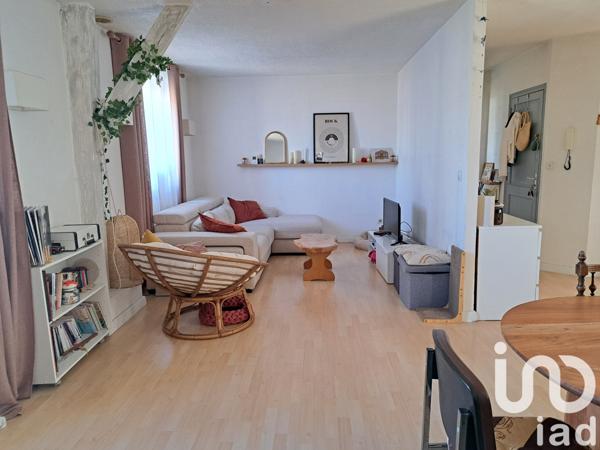 Appartement à vendre 3 pièces 80 m² Brive-la-Gaillarde