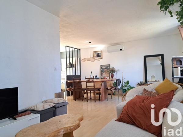 Appartement à vendre 3 pièces 80 m² Brive-la-Gaillarde