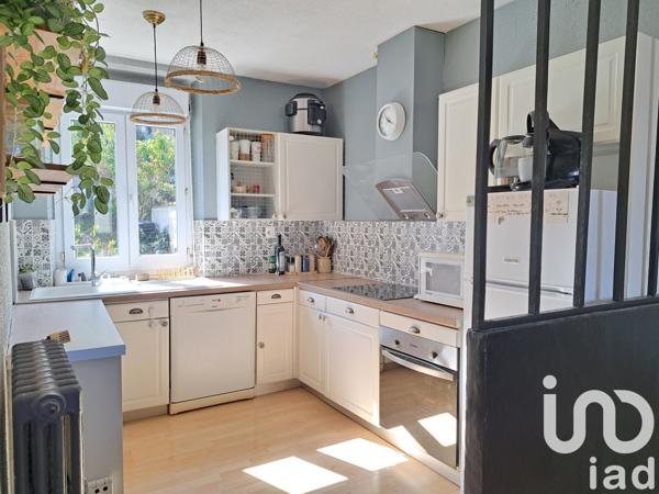 Appartement à vendre 3 pièces 80 m² Brive-la-Gaillarde