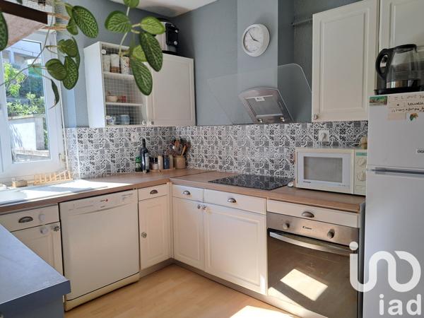 Appartement à vendre 3 pièces 80 m² Brive-la-Gaillarde