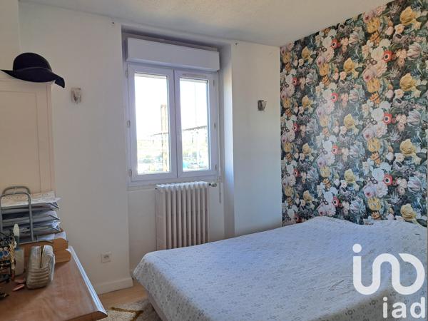 Appartement à vendre 3 pièces 80 m² Brive-la-Gaillarde