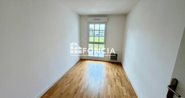 À vendre Appartement 3 pièces 55 m² - Lens 62300