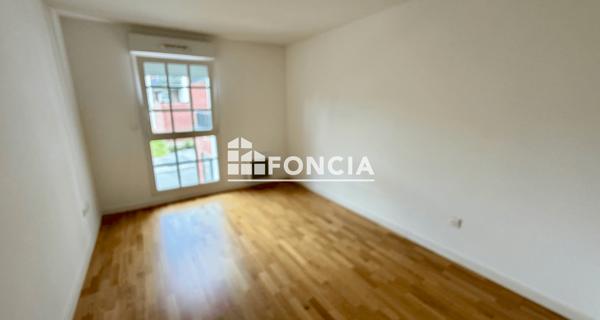 À vendre Appartement 3 pièces 55 m² - Lens 62300
