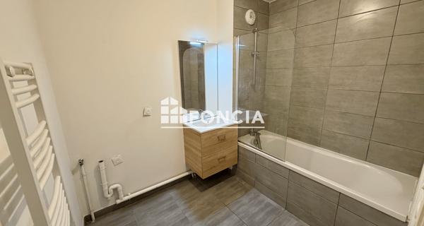 À vendre Appartement 3 pièces 55 m² - Lens 62300