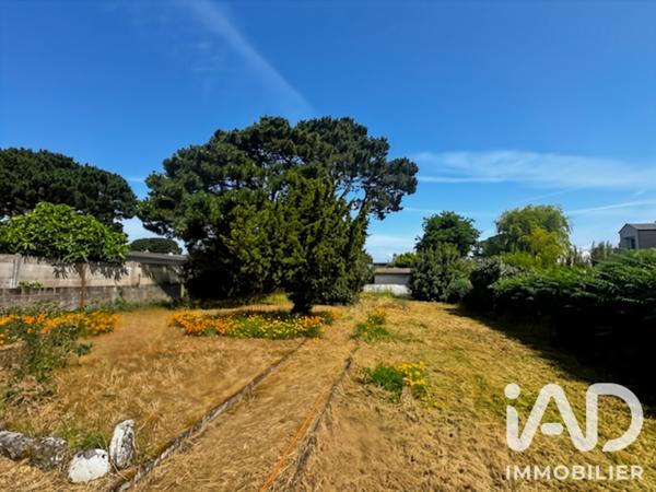 Maison à vendre 3 pièces 72 m² Le Pouliguen