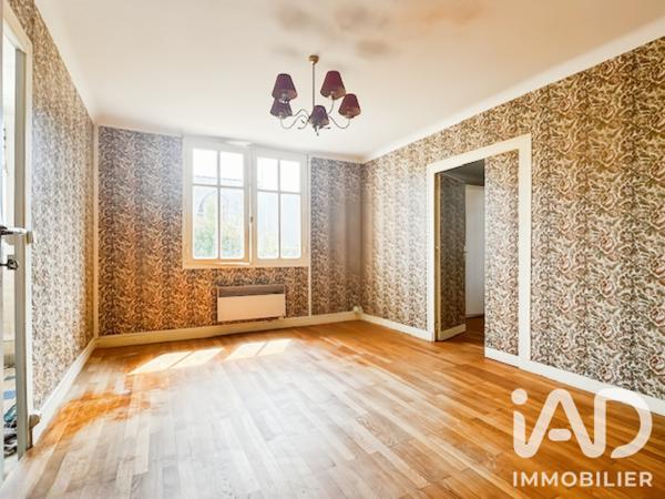 Maison à vendre 3 pièces 72 m² Le Pouliguen