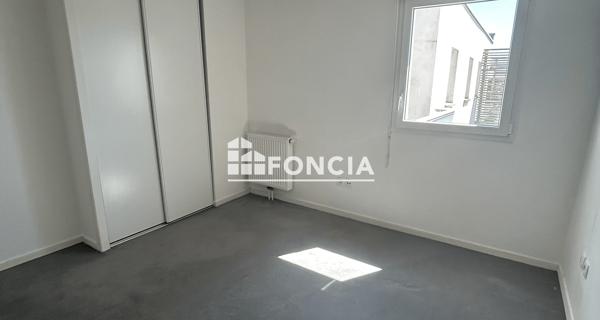 À vendre Appartement 2 pièces 45 m² - Saint-andré-lez-lille 59350