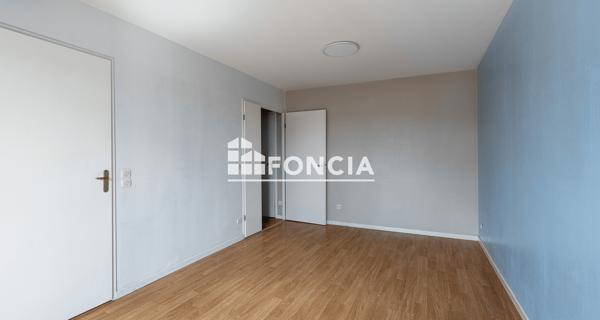 À vendre Appartement 2 pièces 36.15 m² - Lille 59800