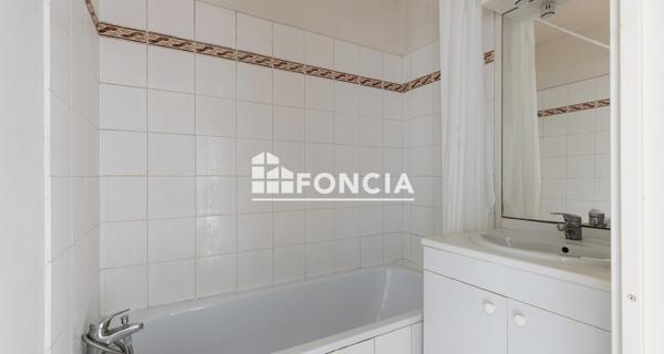 À vendre Appartement 2 pièces 36.15 m² - Lille 59800