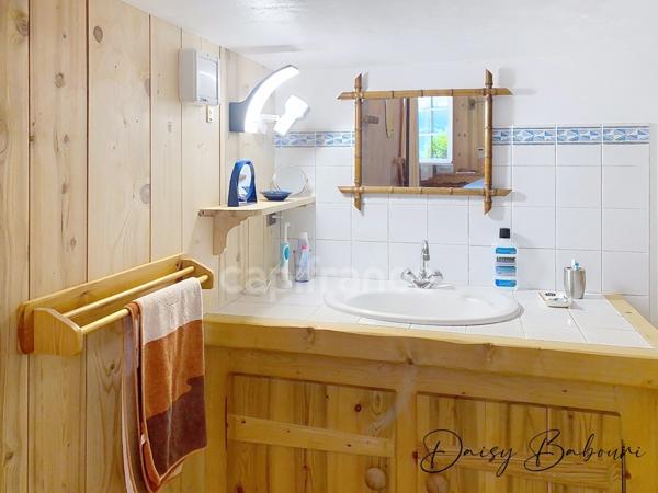 Chalet 3P 105m2 Passy / Saint Gervais les bains