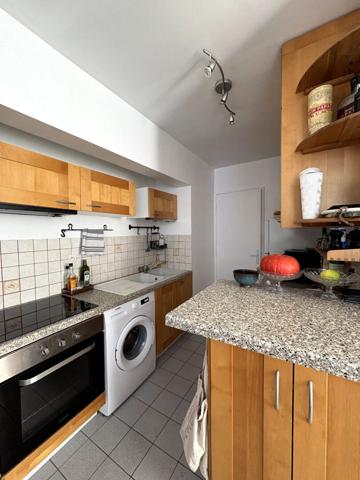 Appartement Corbeil Essonnes 2 pièce(s) 56.98 m2