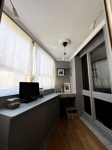 Appartement Corbeil Essonnes 2 pièce(s) 56.98 m2