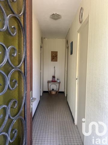 Maison à vendre 6 pièces 107 m² Branne