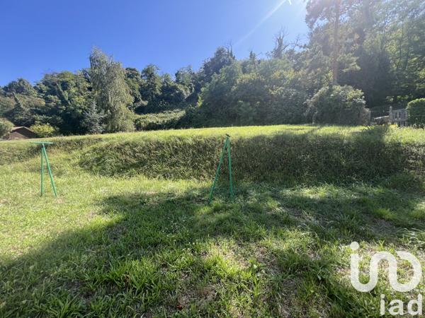 Maison à vendre 6 pièces 107 m² Branne