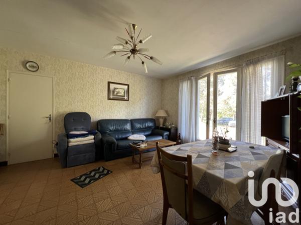 Maison à vendre 6 pièces 107 m² Branne