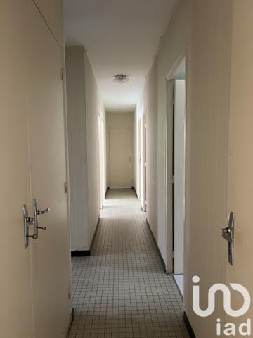 Maison à vendre 6 pièces 107 m² Branne