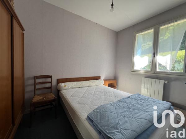 Maison à vendre 6 pièces 107 m² Branne