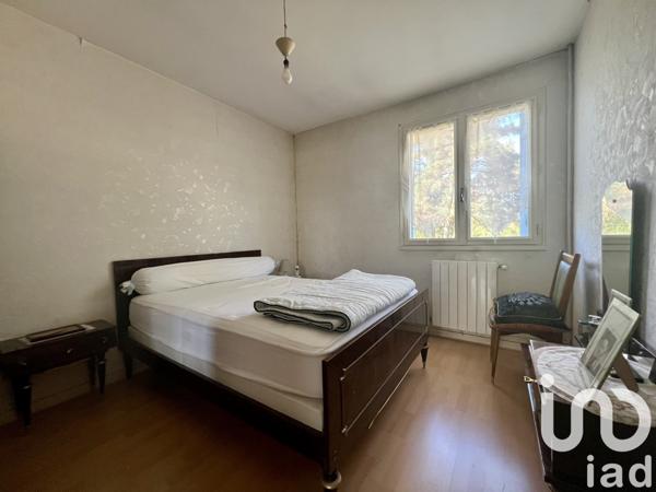 Maison à vendre 6 pièces 107 m² Branne