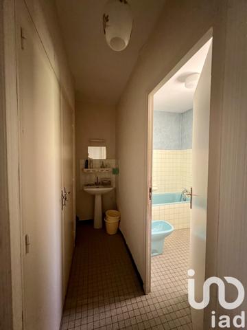 Maison à vendre 6 pièces 107 m² Branne